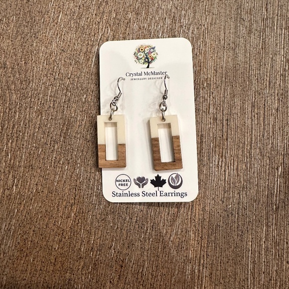Ladies Earrings - Picture 1 of 1